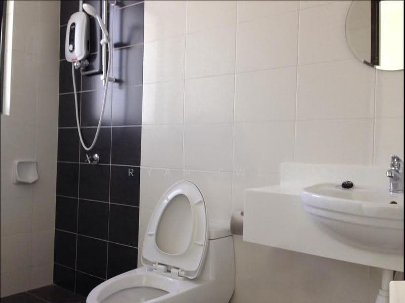 Apartment for Sale at Bayu @ Pandan Jaya - Ryan Swe - Bathroom - PropertyGuru.com.my