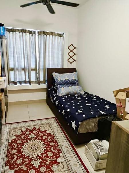 Pangsapuri untuk Dijual di Idaman Residence - Zephyr Khoo - PropertyGuru.com.my