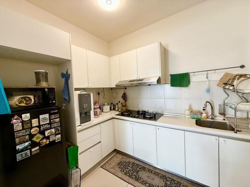 Pangsapuri untuk Dijual di Idaman Residence - Zephyr Khoo - PropertyGuru.com.my