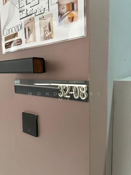Service Residence for Sale at Residensi 38 Bangsar - Mohd Fitri MF - PropertyGuru.com.my