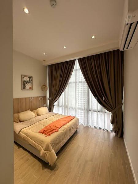 Service Residence for Sale at Residensi 38 Bangsar - Mohd Fitri MF - Bedroom - PropertyGuru.com.my