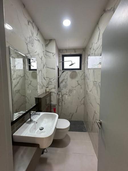 Service Residence for Sale at Residensi 38 Bangsar - Mohd Fitri MF - Bathroom - PropertyGuru.com.my
