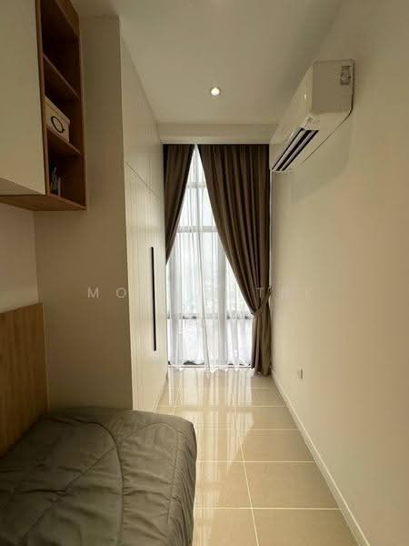 Service Residence for Sale at Residensi 38 Bangsar - Mohd Fitri MF - Bedroom - PropertyGuru.com.my