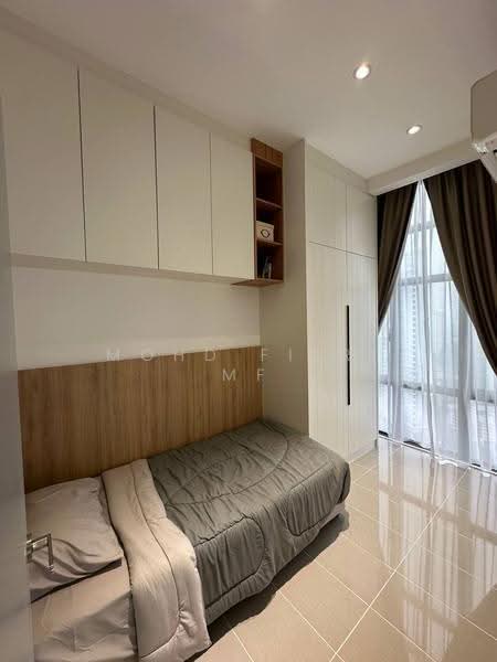Service Residence for Sale at Residensi 38 Bangsar - Mohd Fitri MF - Bedroom - PropertyGuru.com.my