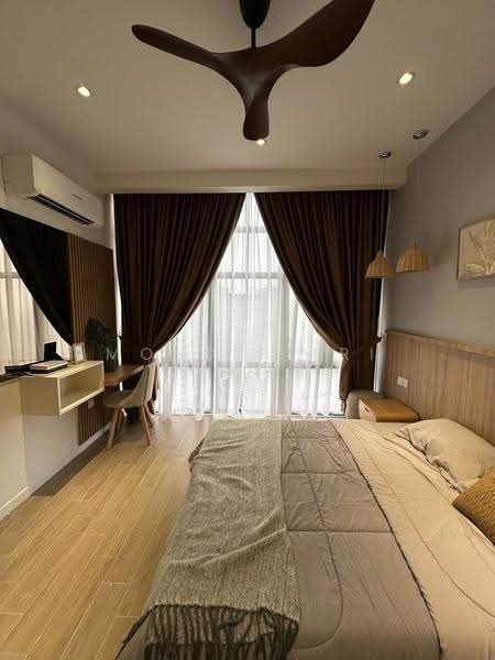 Service Residence for Sale at Residensi 38 Bangsar - Mohd Fitri MF - Bedroom - PropertyGuru.com.my