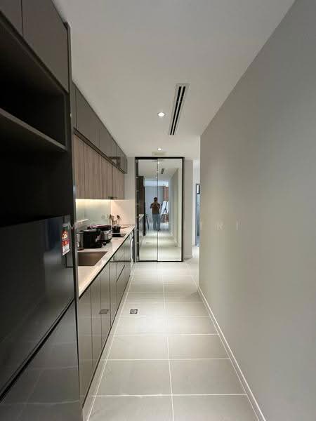 Service Residence for Sale at Residensi 38 Bangsar - Mohd Fitri MF - Kitchen - PropertyGuru.com.my