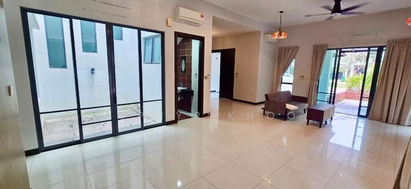 Rumah Teres 2-Tingkat untuk Disewa di East Ledang (Iskandar Puteri (Nusajaya)) - Zephyr Khoo - PropertyGuru.com.my