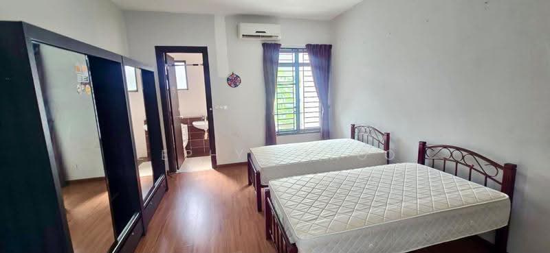 Rumah Teres 2-Tingkat untuk Disewa di East Ledang (Iskandar Puteri (Nusajaya)) - Zephyr Khoo - PropertyGuru.com.my
