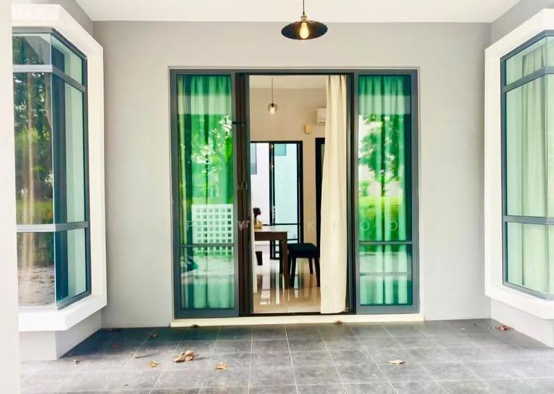 Rumah Teres 2-Tingkat untuk Disewa di East Ledang (Iskandar Puteri (Nusajaya)) - Zephyr Khoo - PropertyGuru.com.my