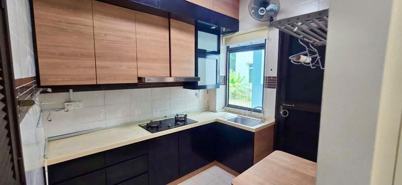 Rumah Teres 2-Tingkat untuk Disewa di East Ledang (Iskandar Puteri (Nusajaya)) - Zephyr Khoo - PropertyGuru.com.my