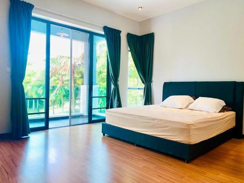 Rumah Teres 2-Tingkat untuk Disewa di East Ledang (Iskandar Puteri (Nusajaya)) - Zephyr Khoo - PropertyGuru.com.my