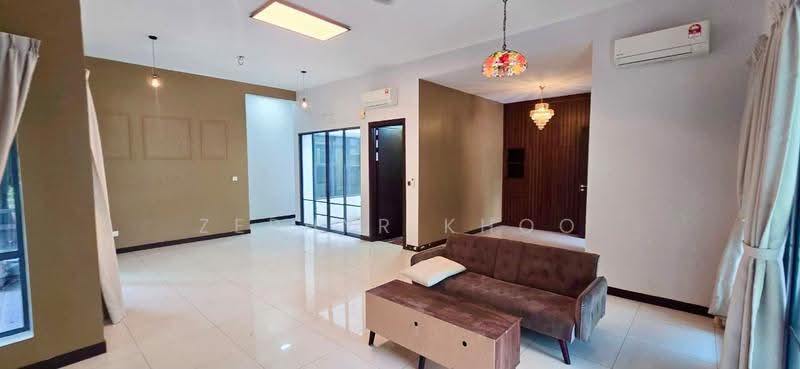 Rumah Teres 2-Tingkat untuk Disewa di East Ledang (Iskandar Puteri (Nusajaya)) - Zephyr Khoo - PropertyGuru.com.my