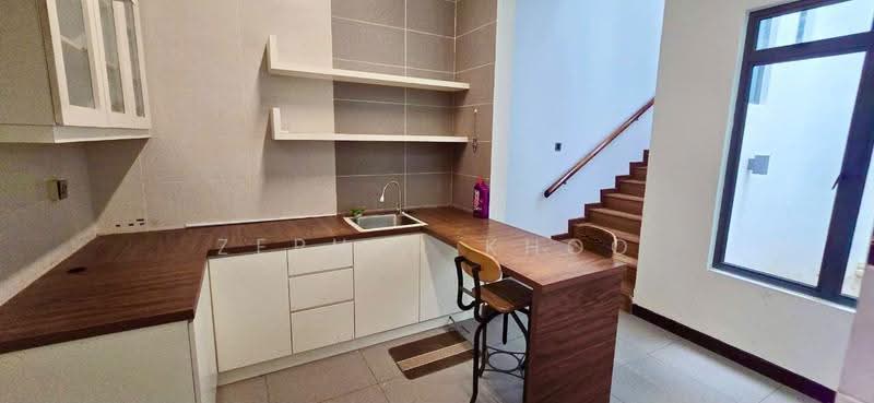 Rumah Teres 2-Tingkat untuk Disewa di East Ledang (Iskandar Puteri (Nusajaya)) - Zephyr Khoo - PropertyGuru.com.my