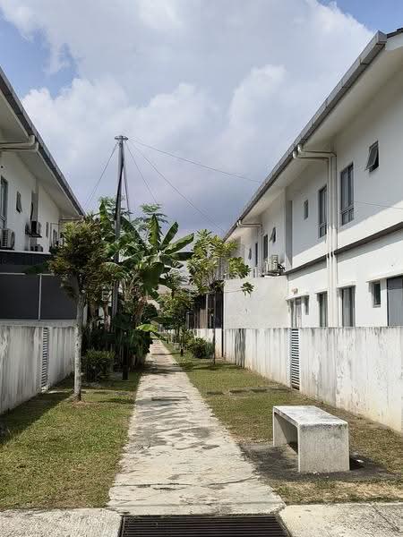 Rumah Teres 2-Tingkat untuk Dijual di Kuala Selangor (Selangor) - Elise Tan - Exterior - PropertyGuru.com.my