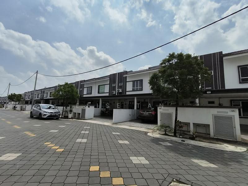 Rumah Teres 2-Tingkat untuk Dijual di Kuala Selangor (Selangor) - Elise Tan - Exterior - PropertyGuru.com.my
