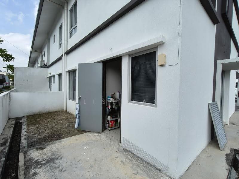 Rumah Teres 2-Tingkat untuk Dijual di Kuala Selangor (Selangor) - Elise Tan - PropertyGuru.com.my