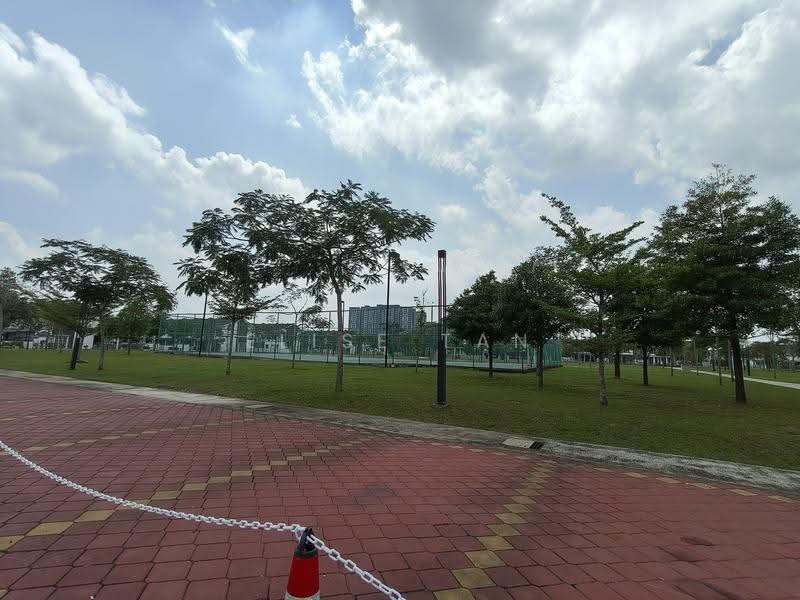 Rumah Teres 2-Tingkat untuk Dijual di Kuala Selangor (Selangor) - Elise Tan - PropertyGuru.com.my