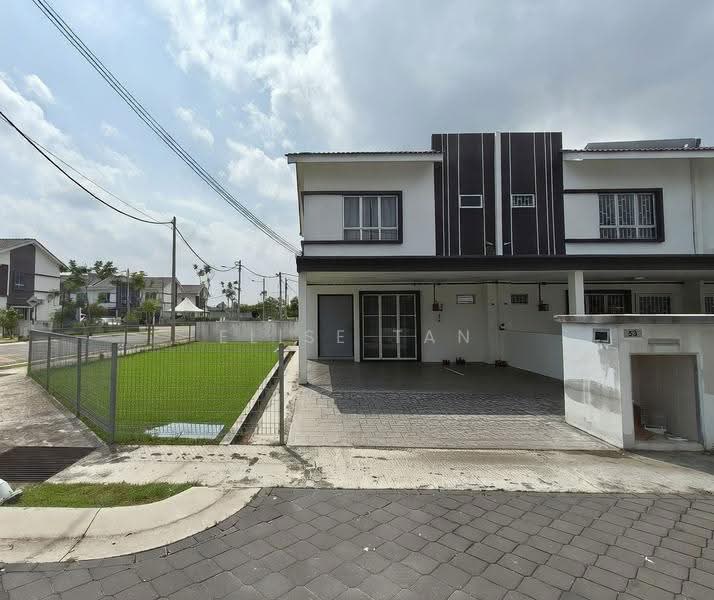 Rumah Teres 2-Tingkat untuk Dijual di Kuala Selangor (Selangor) - Elise Tan - Exterior - PropertyGuru.com.my