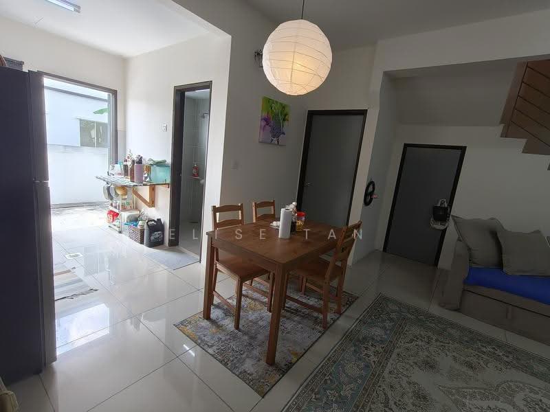 2-storey Terraced House for Sale in Kuala Selangor (Selangor) - Elise Tan - Interior - PropertyGuru.com.my