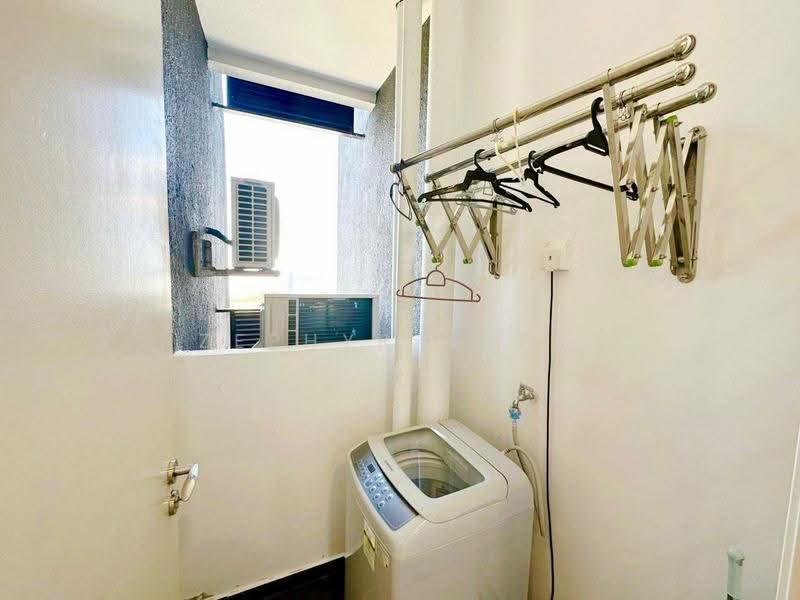Service Residence for Sale at D'Pristine - Zephyr Khoo - Interior - PropertyGuru.com.my