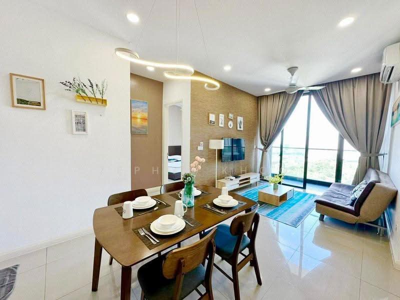 Service Residence for Sale at D'Pristine - Zephyr Khoo - PropertyGuru.com.my