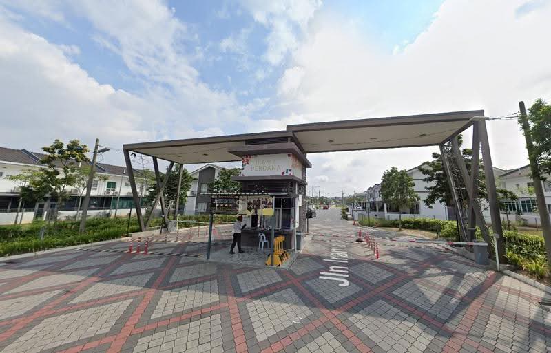 Rumah Teres 2-Tingkat untuk Dijual di Bandar Puncak Alam (Puncak Alam) - Elise Tan - PropertyGuru.com.my