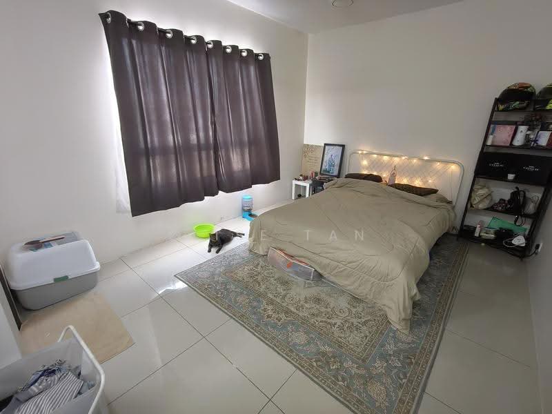 Rumah Teres 2-Tingkat untuk Dijual di Bandar Puncak Alam (Puncak Alam) - Elise Tan - PropertyGuru.com.my