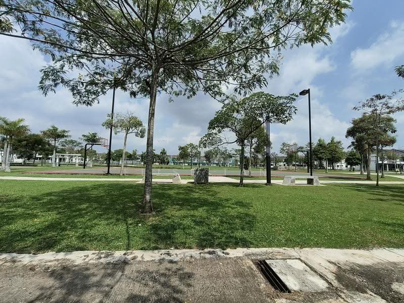 Rumah Teres 2-Tingkat untuk Dijual di Bandar Puncak Alam (Puncak Alam) - Elise Tan - PropertyGuru.com.my