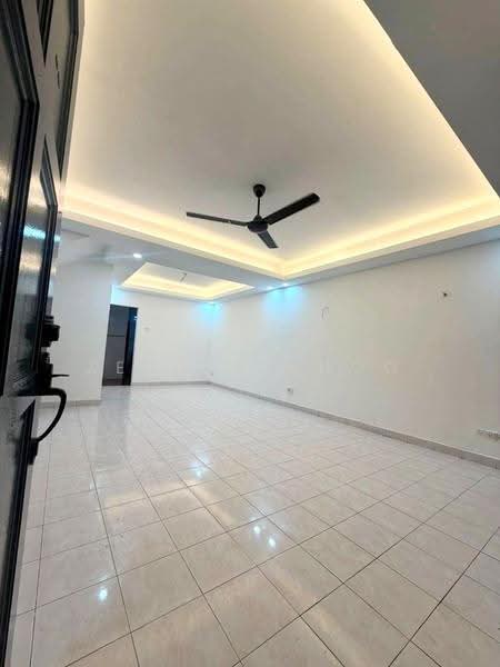 2-storey Terraced House for Sale in Taman Nusa Bestari (Iskandar Puteri (Nusajaya)) - Zephyr Khoo - Living Room - PropertyGuru.com.my
