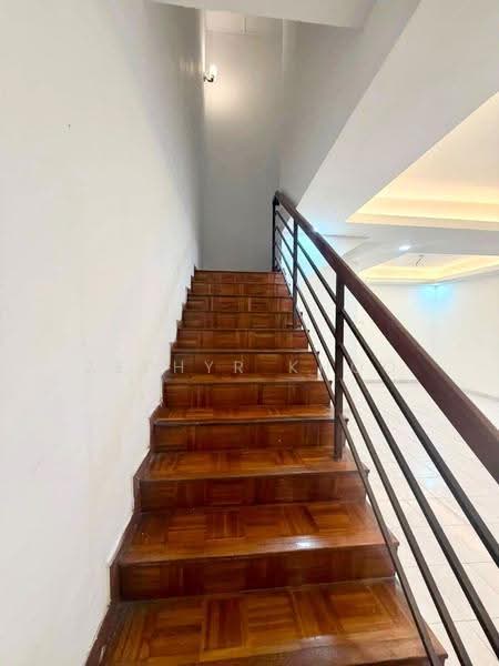2-storey Terraced House for Sale in Taman Nusa Bestari (Iskandar Puteri (Nusajaya)) - Zephyr Khoo - PropertyGuru.com.my