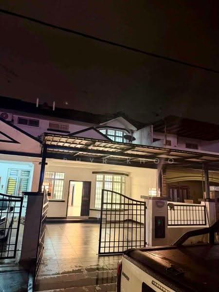 2-storey Terraced House for Sale in Taman Nusa Bestari (Iskandar Puteri (Nusajaya)) - Zephyr Khoo - PropertyGuru.com.my