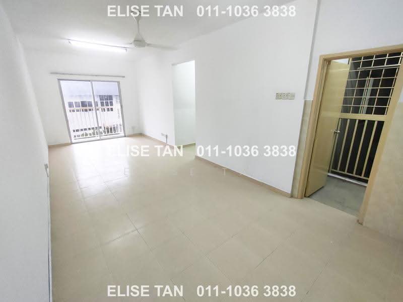 Flat for Sale at Pangsapuri Desa Tenaga - Elise Tan - PropertyGuru.com.my