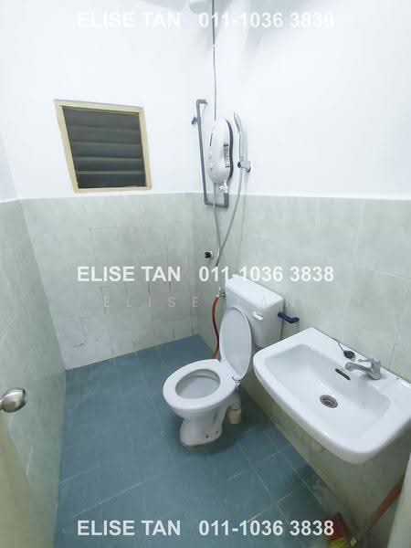 Flat for Sale at Pangsapuri Desa Tenaga - Elise Tan - PropertyGuru.com.my
