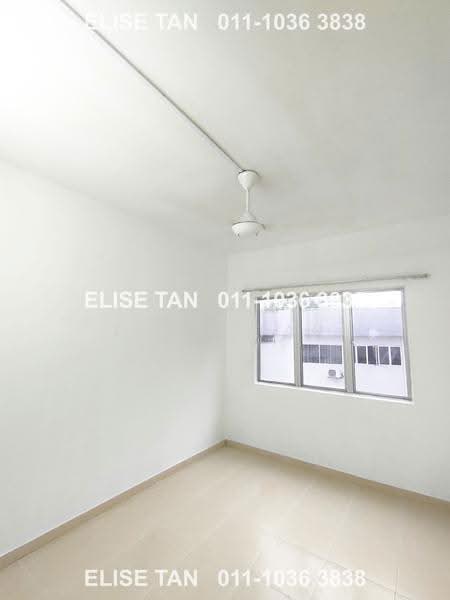 Flat for Sale at Pangsapuri Desa Tenaga - Elise Tan - PropertyGuru.com.my