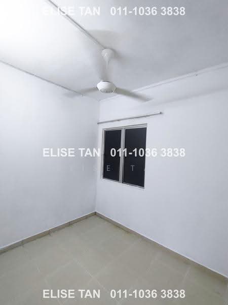 Flat for Sale at Pangsapuri Desa Tenaga - Elise Tan - PropertyGuru.com.my