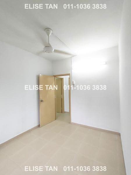 Flat for Sale at Pangsapuri Desa Tenaga - Elise Tan - PropertyGuru.com.my