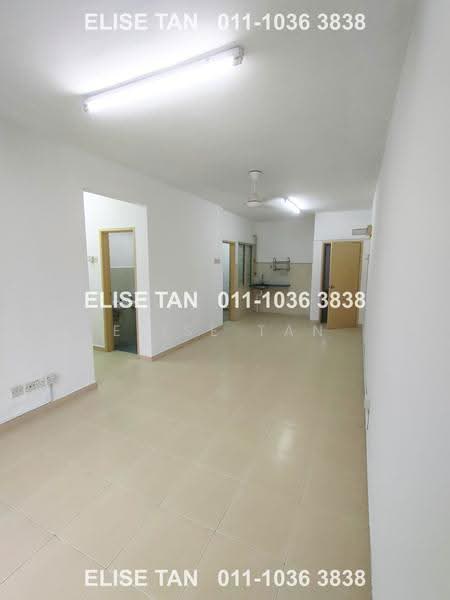 Flat for Sale at Pangsapuri Desa Tenaga - Elise Tan - PropertyGuru.com.my