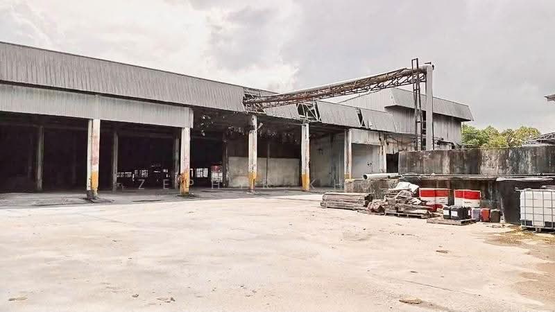 Factory for Rent in Kawasan Perindustrian Pasir Gudang (Pasir Gudang) - Zephyr Khoo - PropertyGuru.com.my