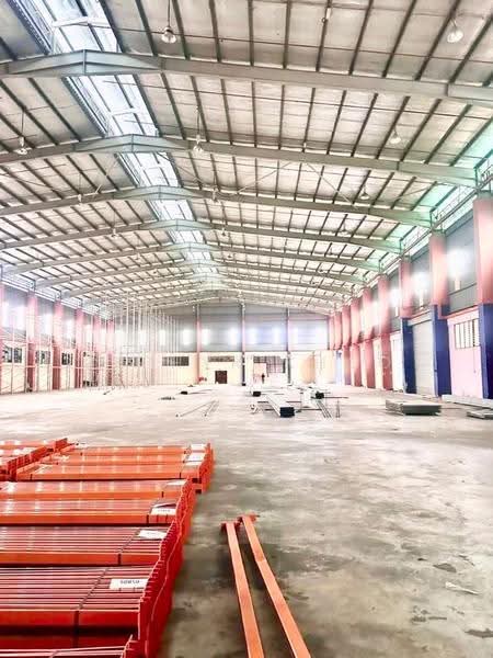 Factory for Rent in Kawasan Perindustrian Pasir Gudang (Pasir Gudang) - Zephyr Khoo - PropertyGuru.com.my