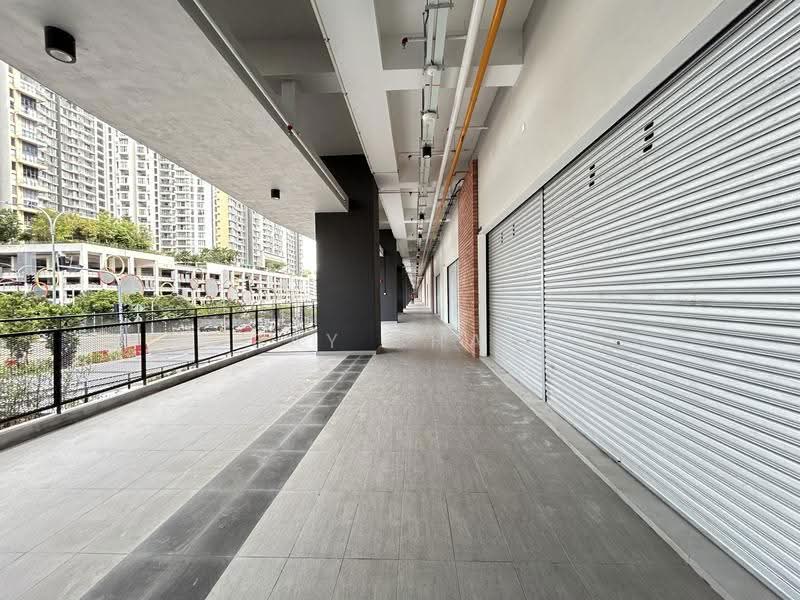 Shop / Office for Rent in Cheras (Selangor) - Ray Chan - Exterior - PropertyGuru.com.my