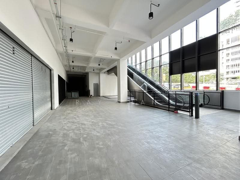 Shop / Office for Rent in Cheras (Selangor) - Ray Chan - Interior - PropertyGuru.com.my