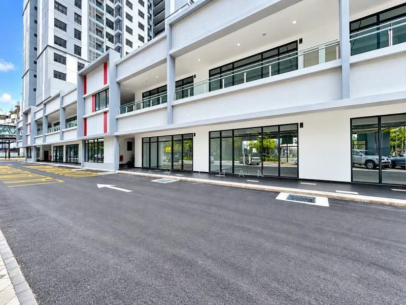 Shop for Rent in Kajang (Selangor) - Ray Chan - Exterior - PropertyGuru.com.my