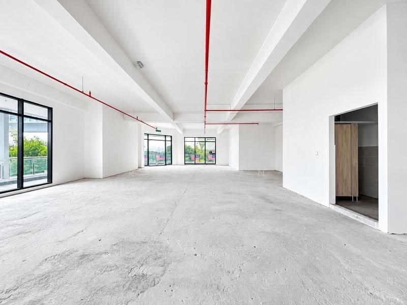 Shop for Rent in Kajang (Selangor) - Ray Chan - Interior - PropertyGuru.com.my