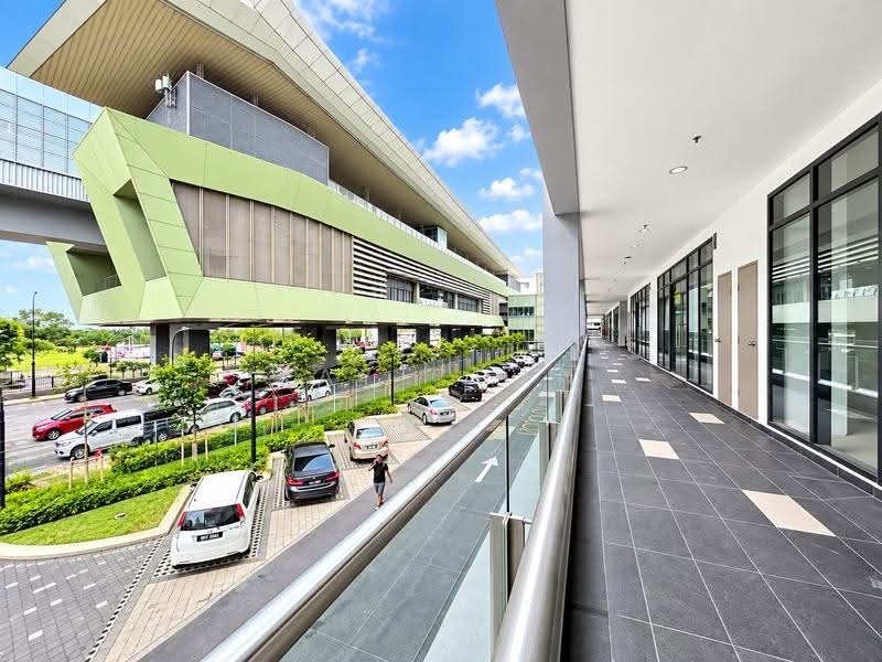 Shop for Rent in Kajang (Selangor) - Ray Chan - Exterior - PropertyGuru.com.my