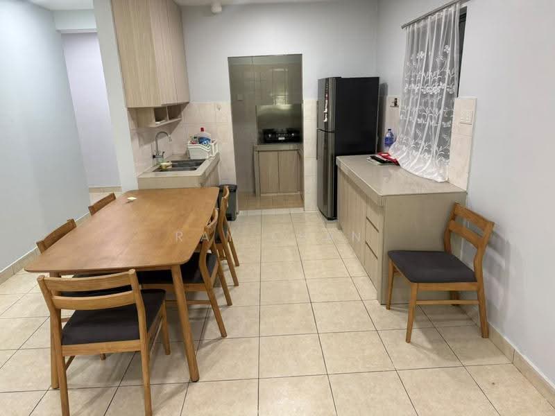 Kondominium untuk Dijual di Changkat View - Ray Chan - Kitchen - PropertyGuru.com.my