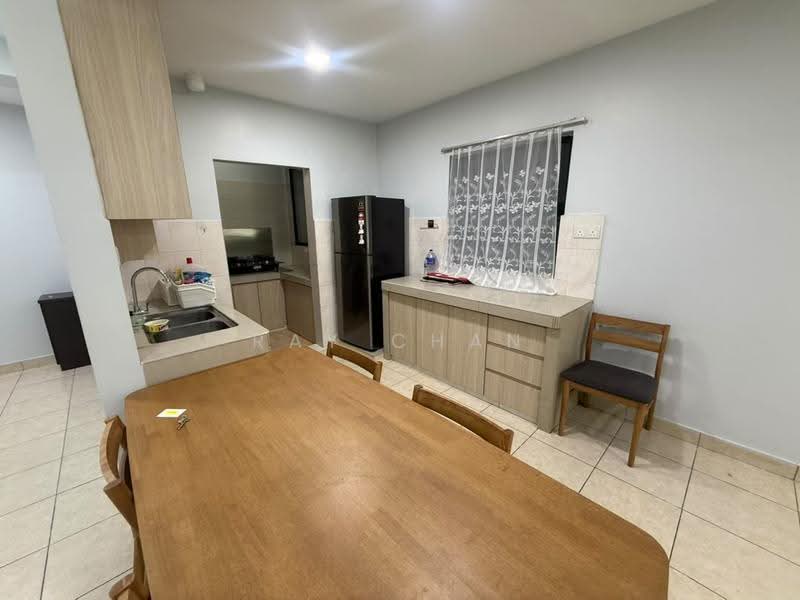 Kondominium untuk Dijual di Changkat View - Ray Chan - Kitchen - PropertyGuru.com.my