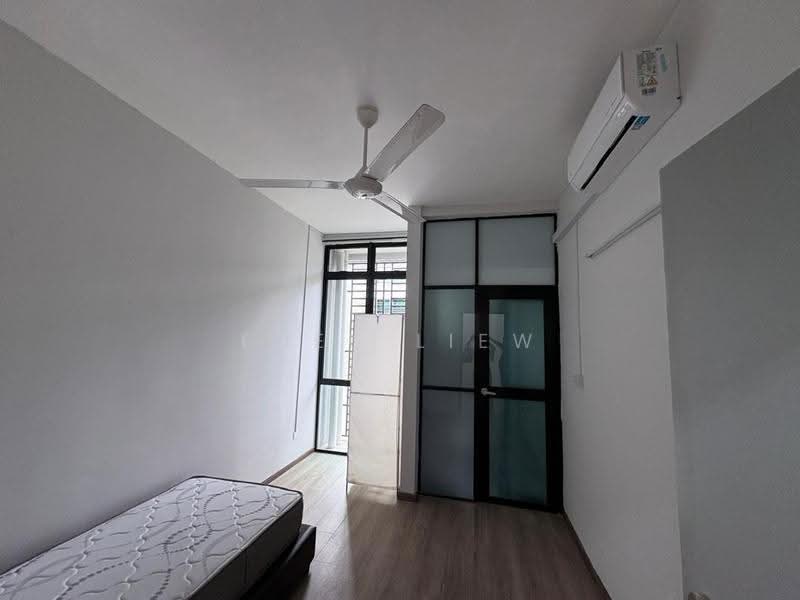 Rumah Teres 2-Tingkat untuk Disewa di Bandar Seri Alam (Masai) - Eden Liew - Bedroom - PropertyGuru.com.my