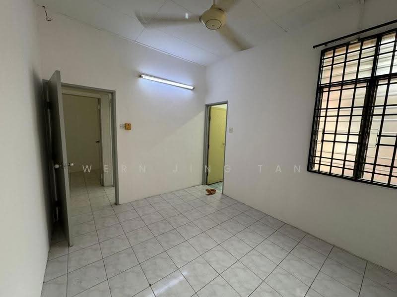 2-storey Terraced House for Sale in Bandar Tasek Mutiara (Simpang Ampat) - Wern Jing Tan - Interior - PropertyGuru.com.my
