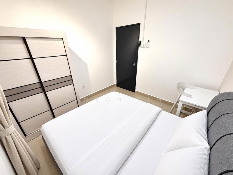 Apartment for Rent at Residensi Akasia Jubilee - Jenson Teh - PropertyGuru.com.my