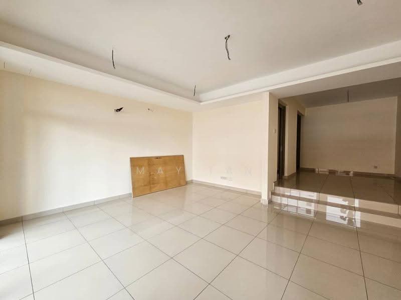 2-storey Terraced House for Sale in Goodview Heights (Kajang) - May Tan - Living Room - PropertyGuru.com.my